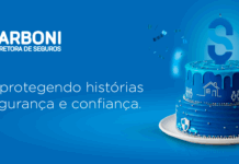 Carboni Corretora de Seguros completa 8 anos de história