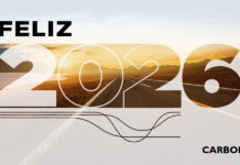 Carboni encerra 2025 celebrando histórias que se entrelaçam e inspiram o futuro.