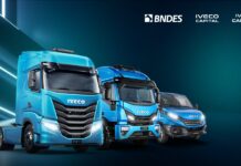 Carboni IVECO oferece condições especiais para renovação de frota pelo Programa Move Brasil, em parceria com a IVECO Capital