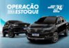 Operação Zera Estoque Fiat traz carro 2026 com preço de 2025 e primeira parcela só em julho