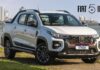 Nova Fiat Strada alcança 850 mil unidades produzidas e reforça liderança no mercado brasileiro