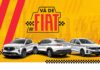 Carboni Fiat apresenta condições especiais do Programa Move Brasil para taxistas e motoristas de aplicativo
