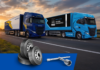 Julho Premiado Carboni oferece miniaturas colecionáveis em campanhas especiais de pós-venda IVECO e Goodyear