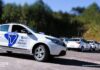 Carboni Locadora entrega 40 Fiat Argo Drive 0 km para a Brasil Tecpar