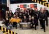 Carboni Fiat celebra sucesso da 6ª Operação Chave na Mão em Videira