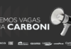 Carboni reúne oportunidades de emprego em diferentes áreas e segmentos de atuação