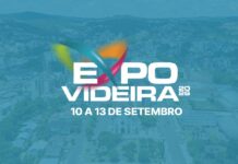 Carboni confirma presença na Expo Videira 2026