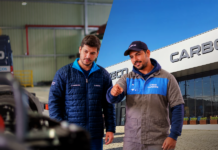 Carboni amplia contratação de mecânicos, eletricistas e auxiliares para manutenção de caminhões